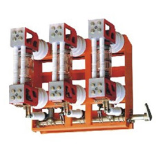 ZN28(A)-12型戶(hù)內(nèi)高壓真空斷路器