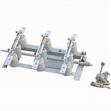 GN19-12型戶(hù)內(nèi)高壓隔離開(kāi)關(guān)