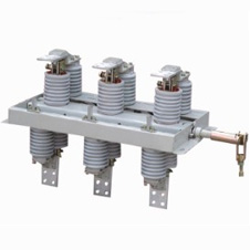 GN30-12型戶(hù)內(nèi)旋轉(zhuǎn)式隔離開(kāi)關(guān)